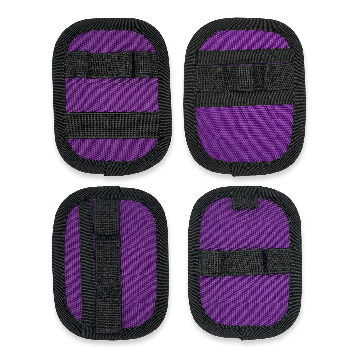 Companion 003 Pouch (Purple)
