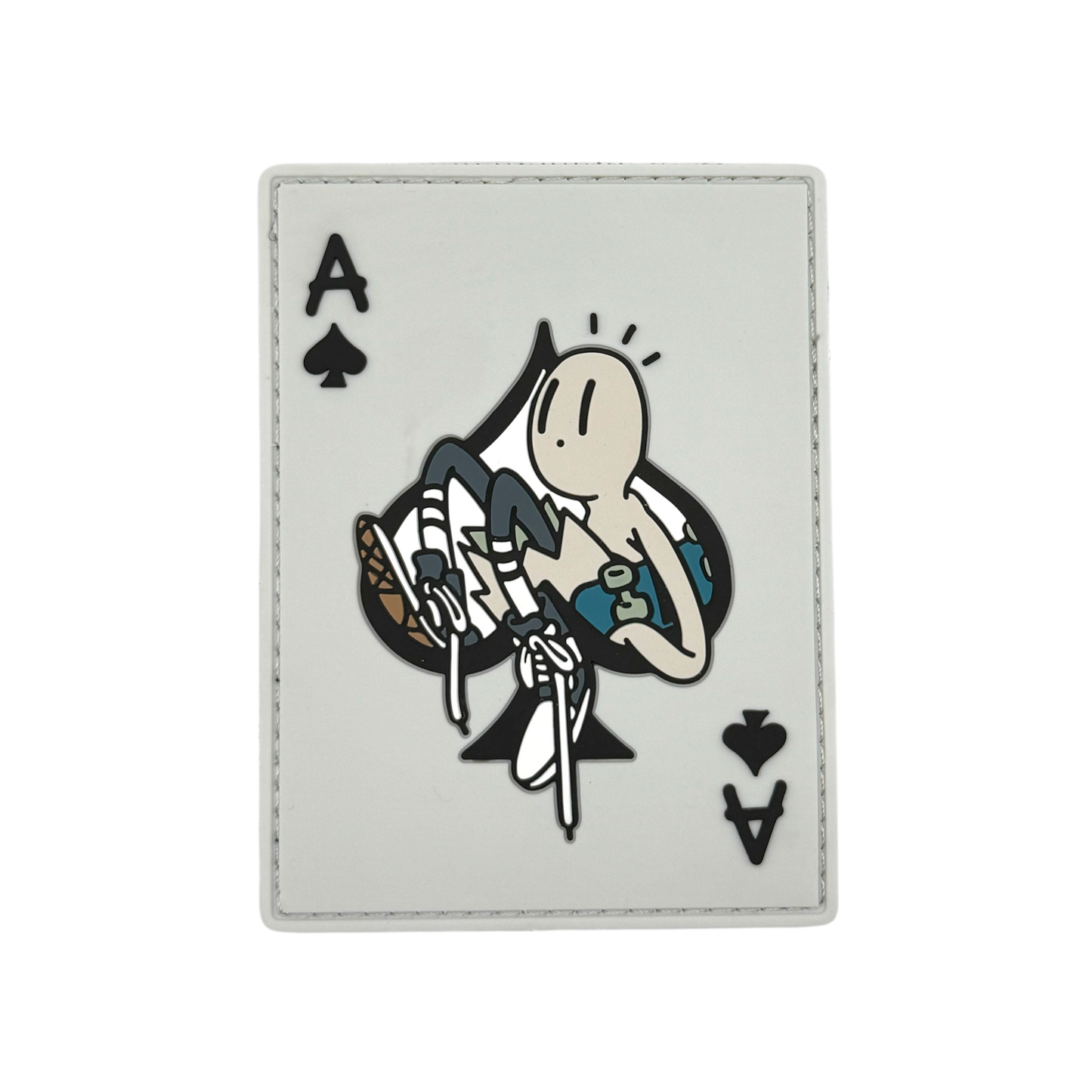 Ace of Spades Patch