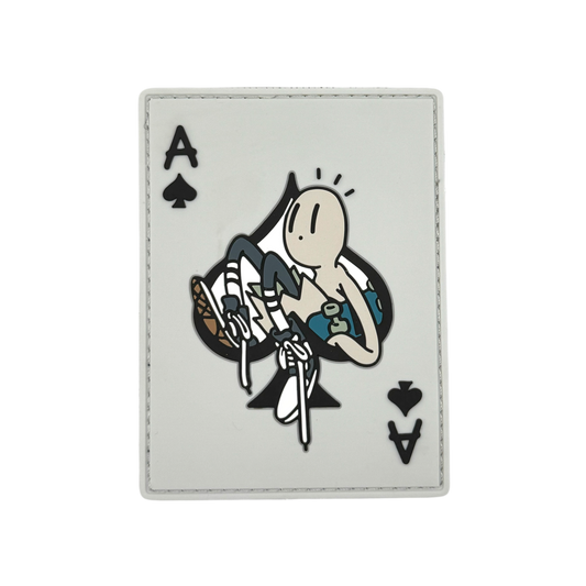 Ace of Spades Patch