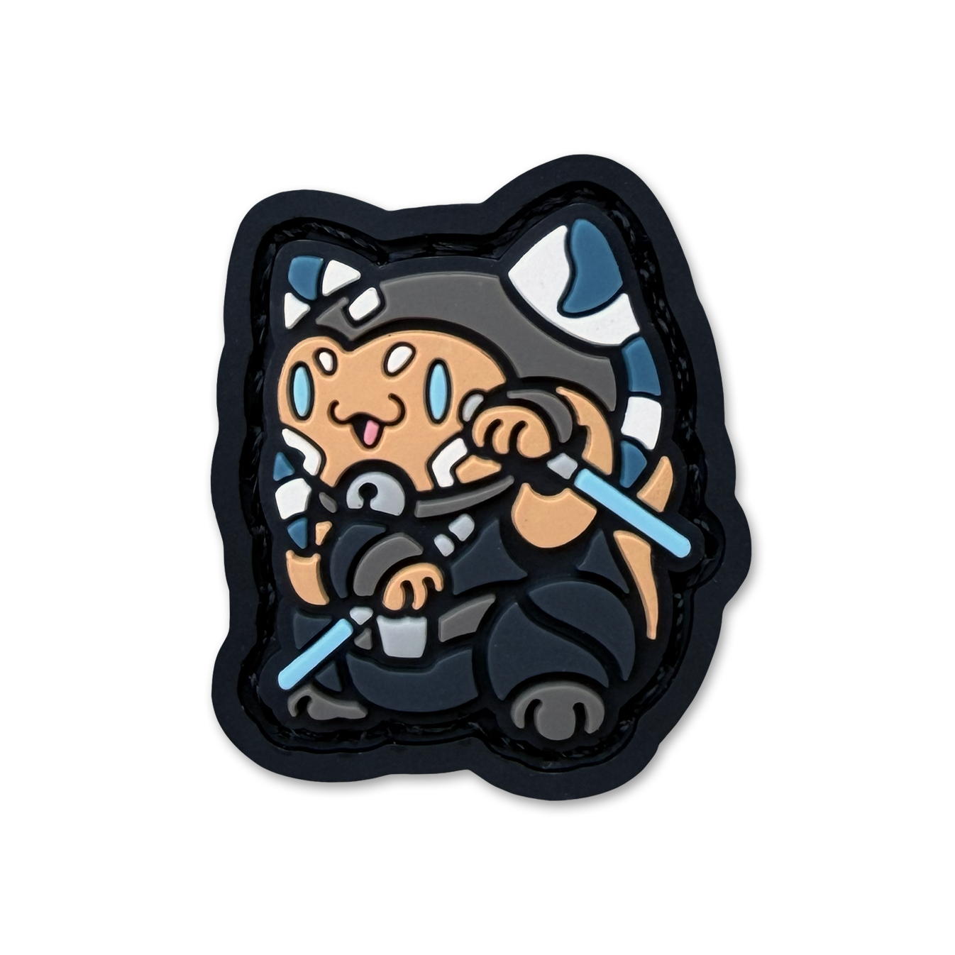Ahsoka Neko RE