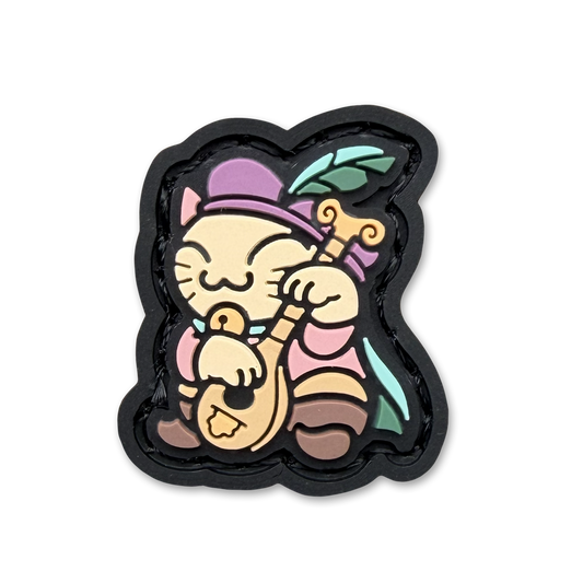 Bard Neko RE