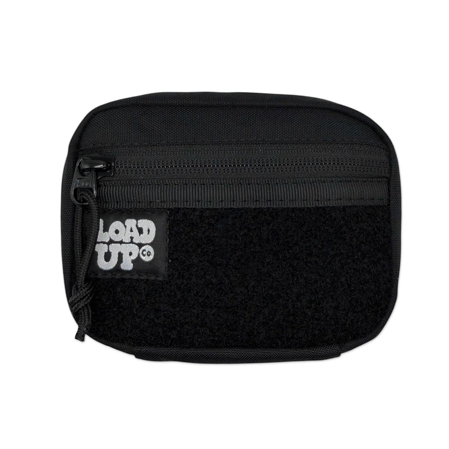 Companion 003 Pouch (Black)