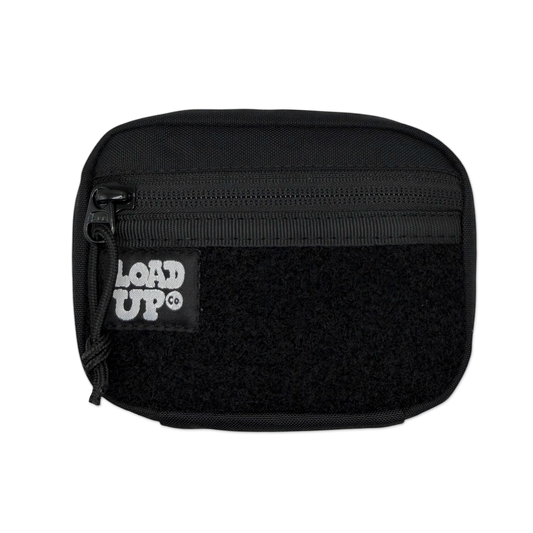 Companion 003 Pouch (Black)