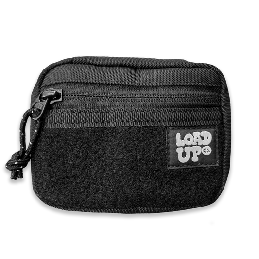 Companion 002 Pouch (Black)