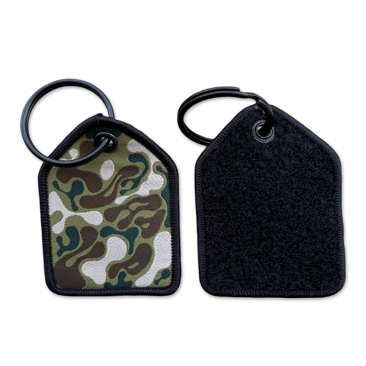 Camo LOADUP Mini Keytag