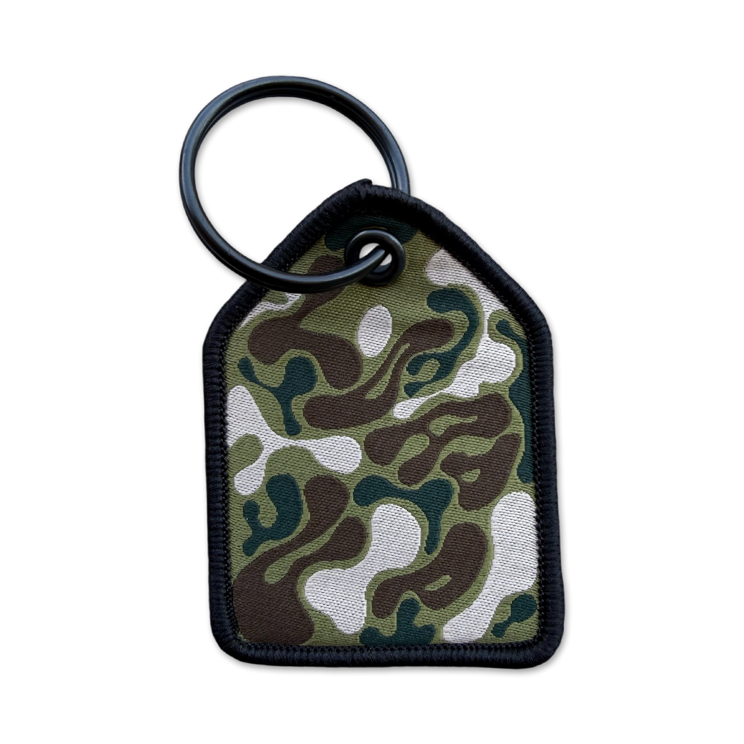 Camo LOADUP Mini Keytag