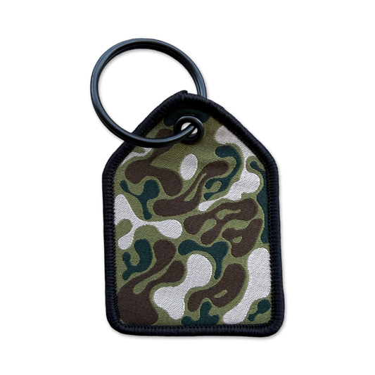 Camo LOADUP Mini Keytag
