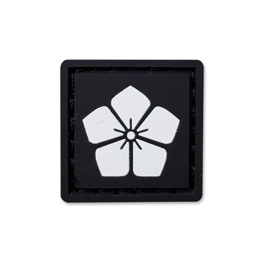 Cherry Blossom Emblem RE