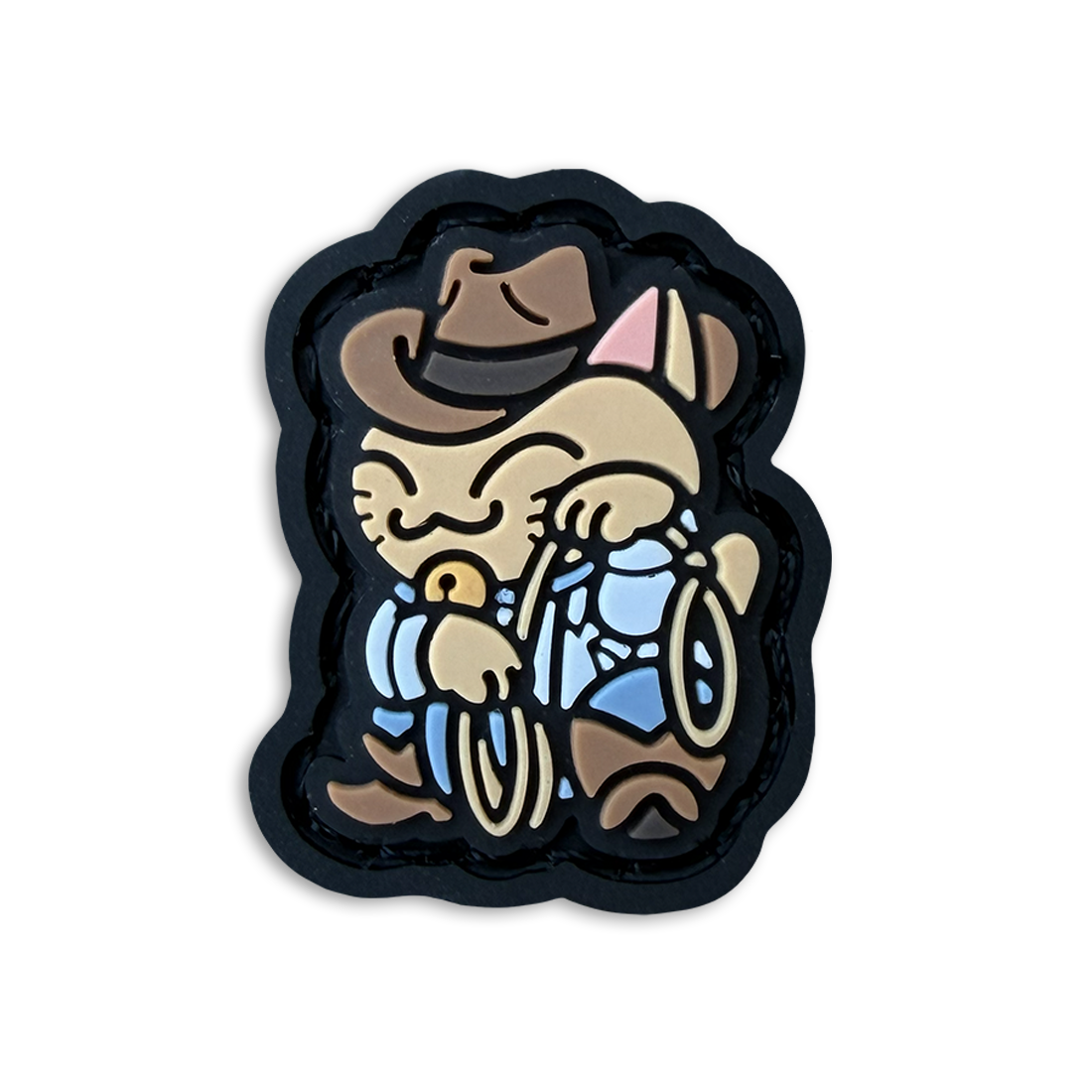 Cowboy Neko RE
