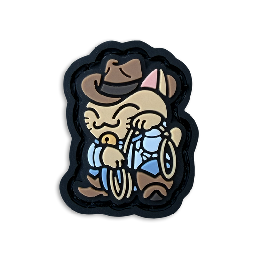Cowboy Neko RE
