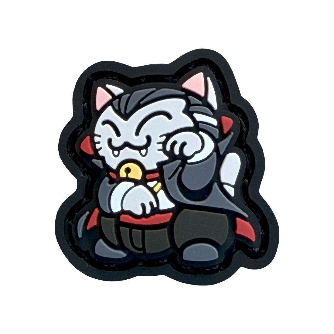 Dracula Neko RE