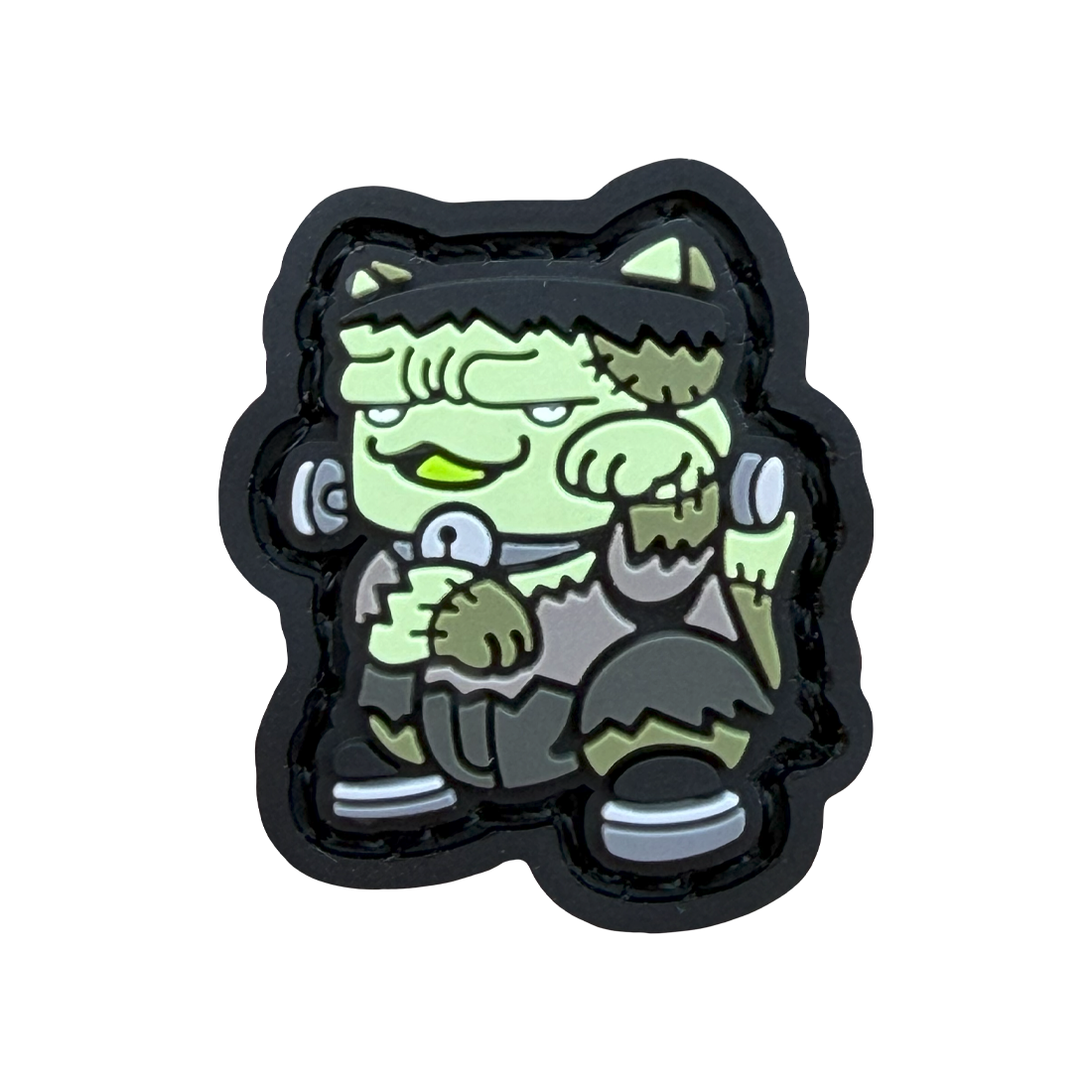 Frankenstein Neko RE