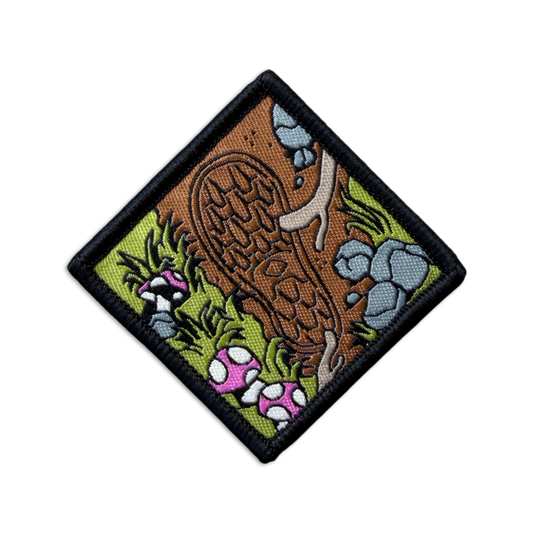 Get Outside Patch