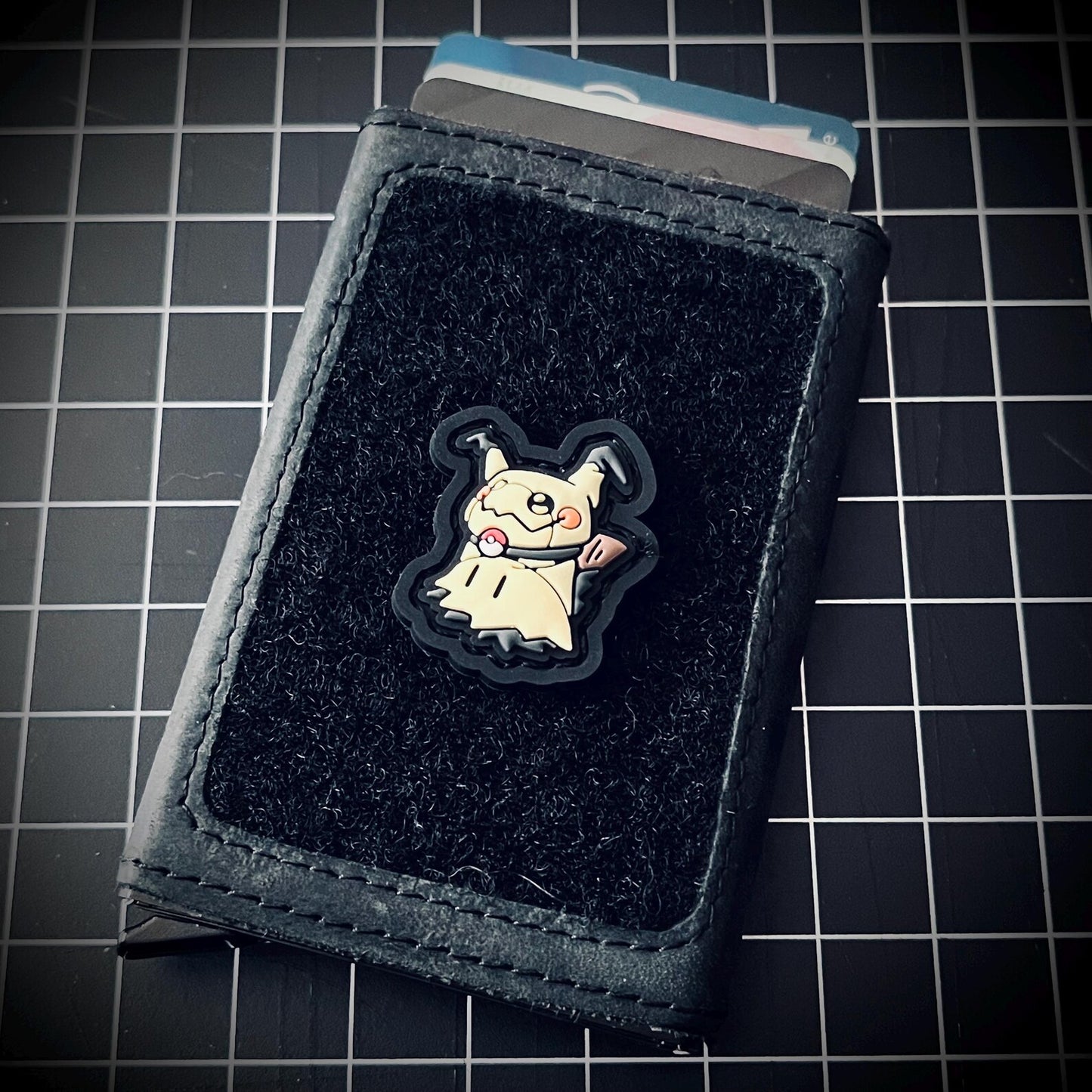 Ghost Fairy Monster Neko RE
