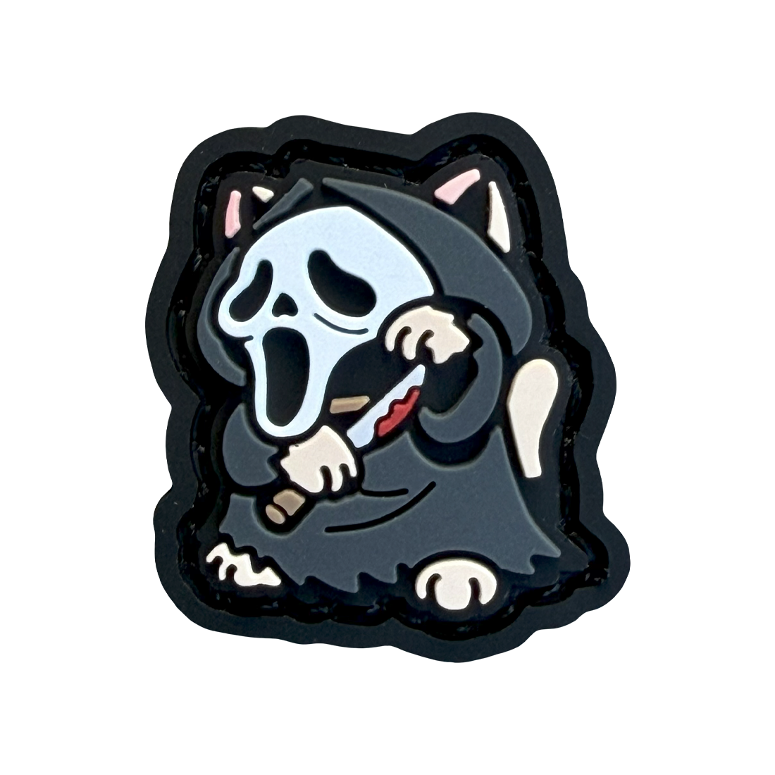 Ghostface Neko RE