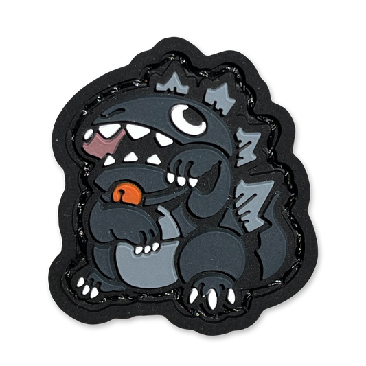 Godzilla Neko RE