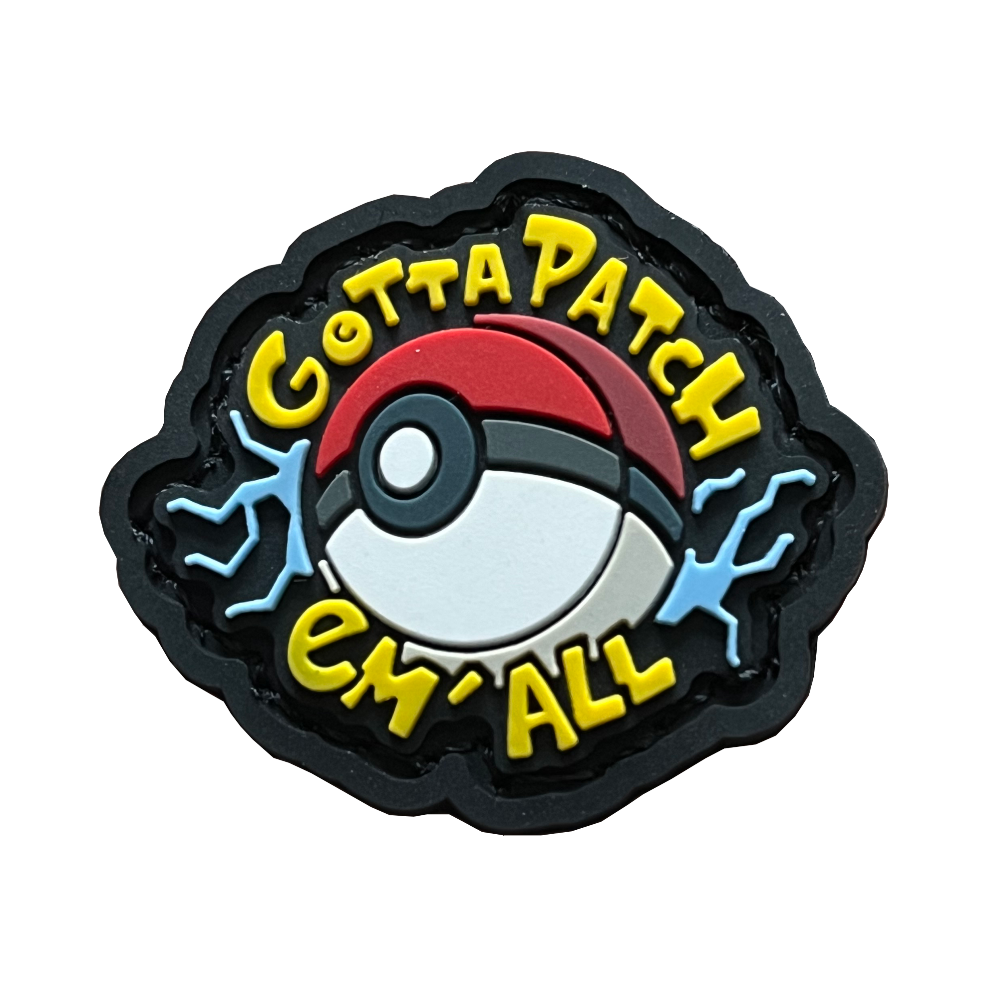 Gotta Patch Em All RE – LOADUP.CO