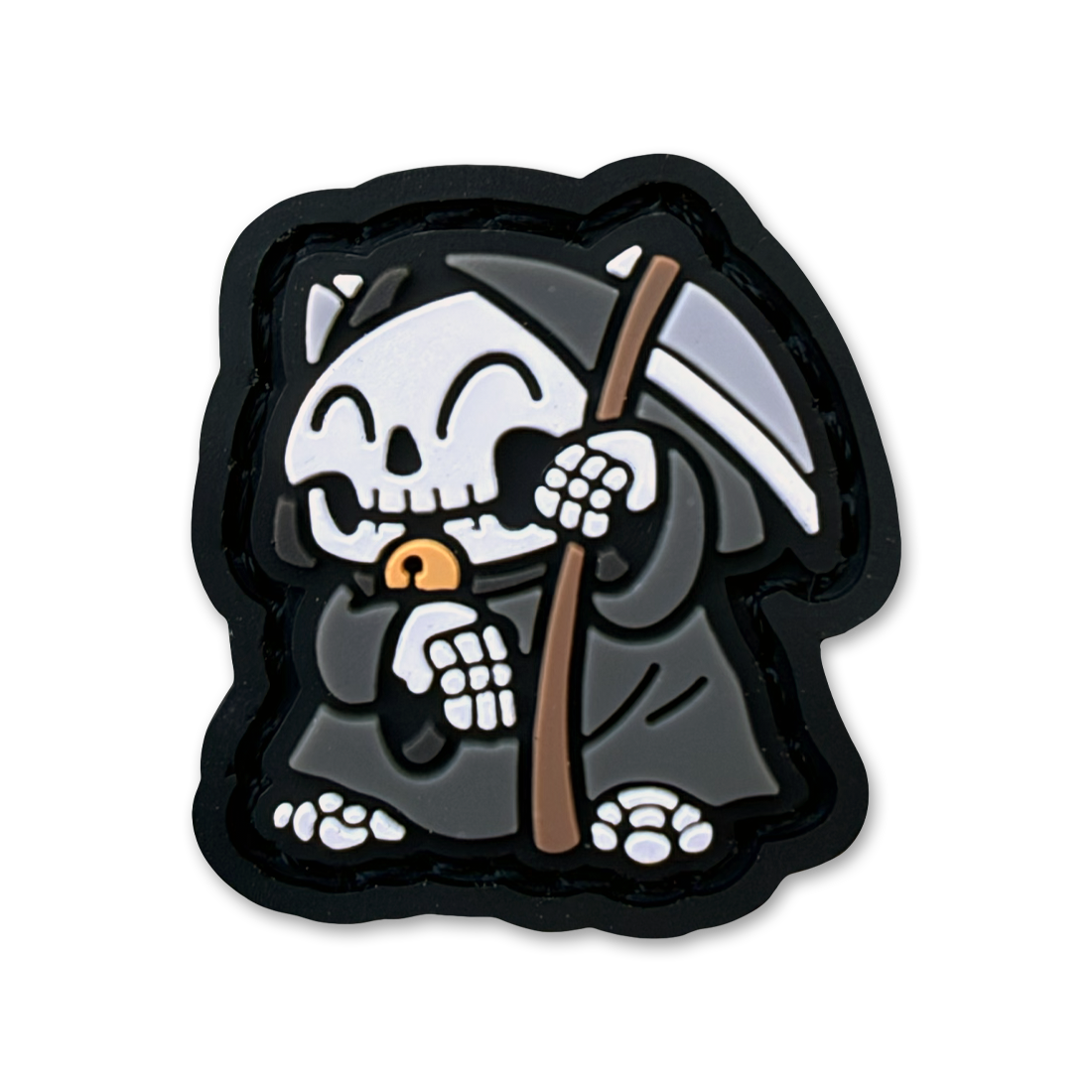 Grim Reaper Neko RE