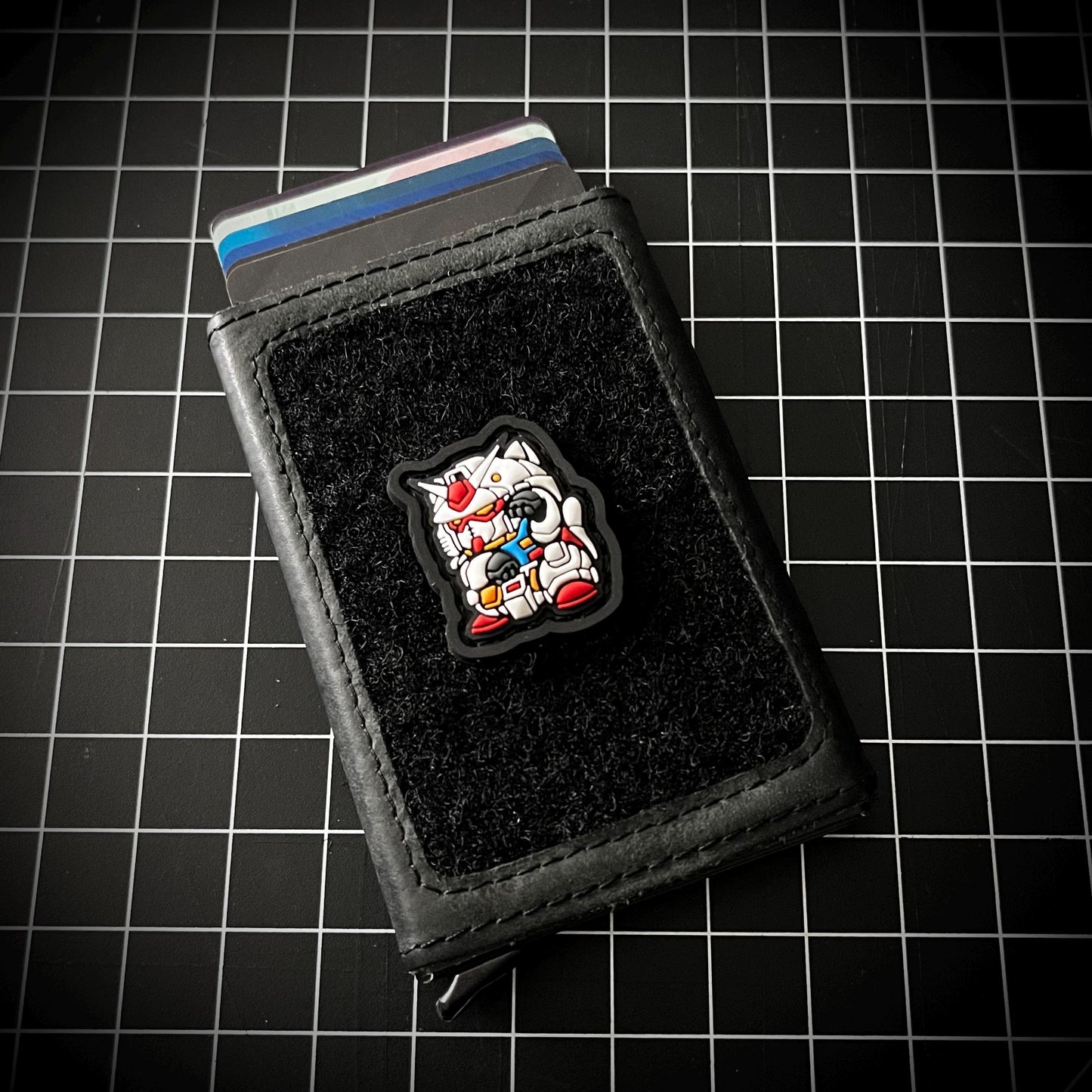 RX-78-2 Neko RE
