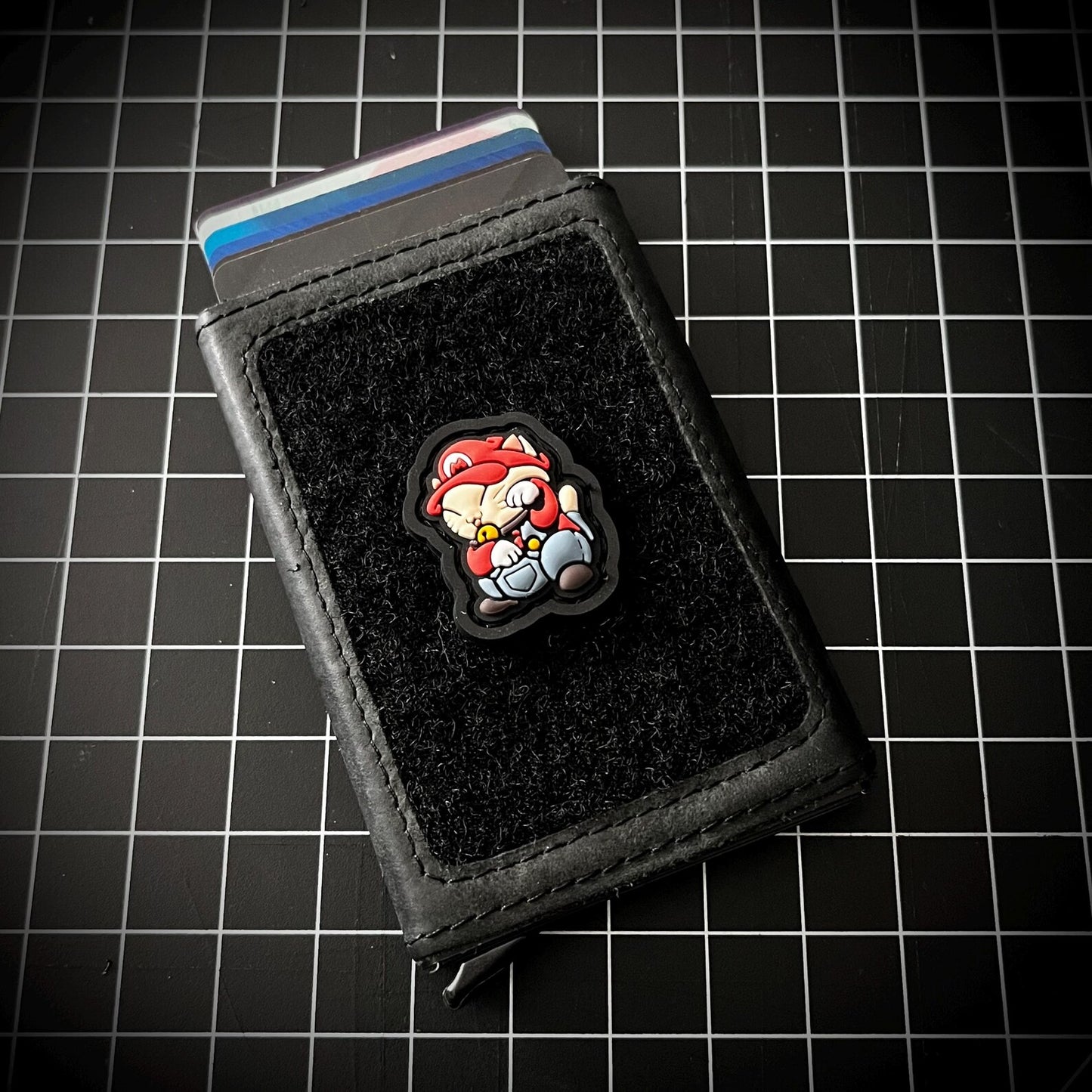 Italian Plumber 1 Neko RE