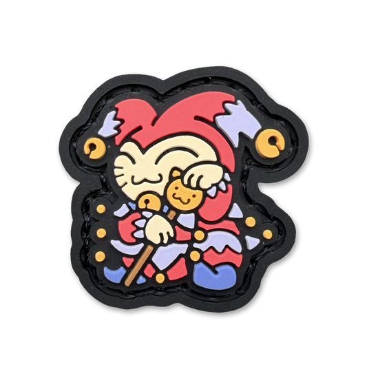 Jester Neko RE