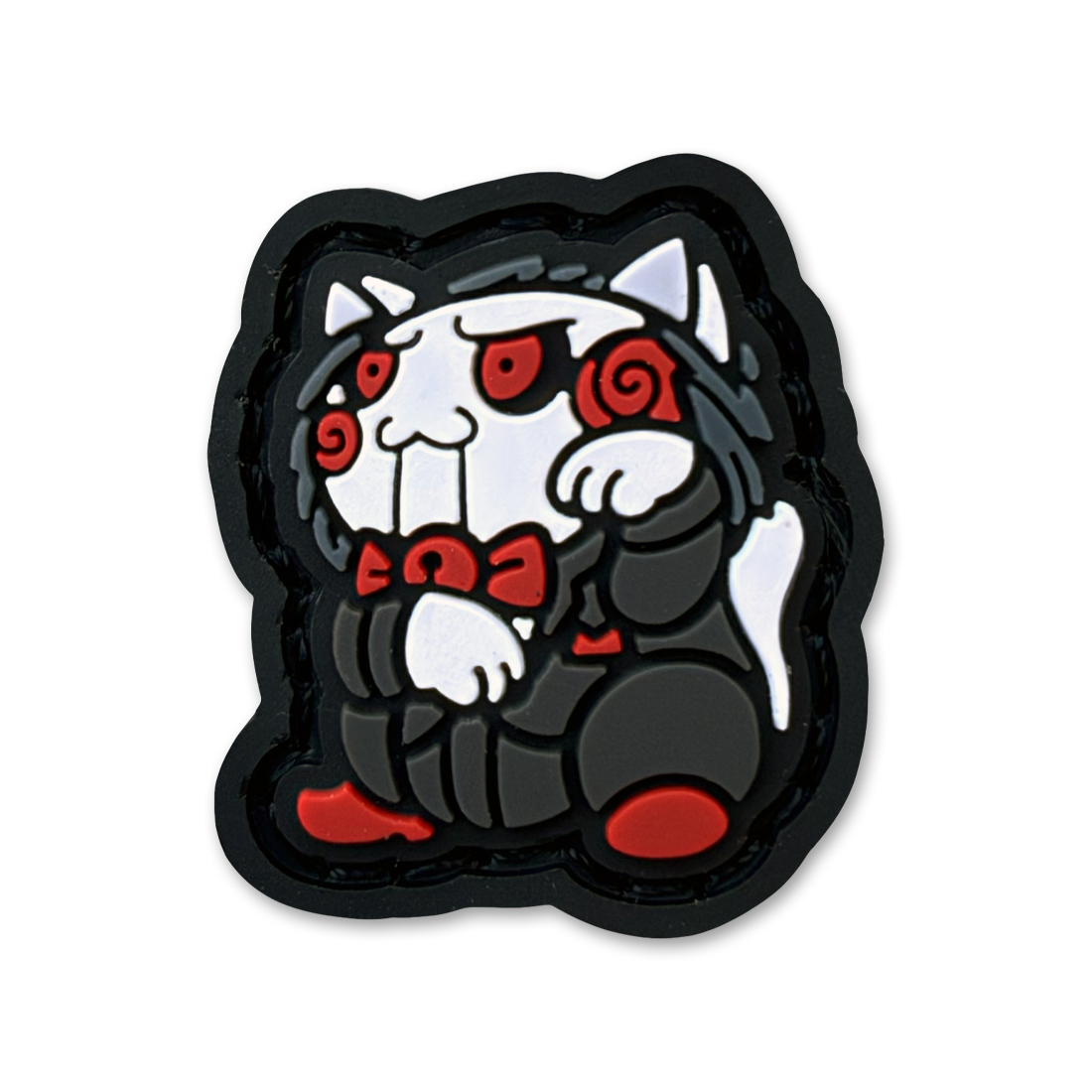 Jigsaw Neko RE