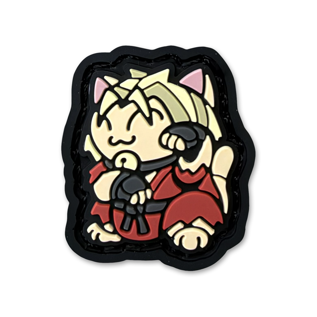Ken Neko RE
