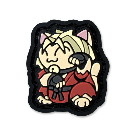 Ken Neko RE