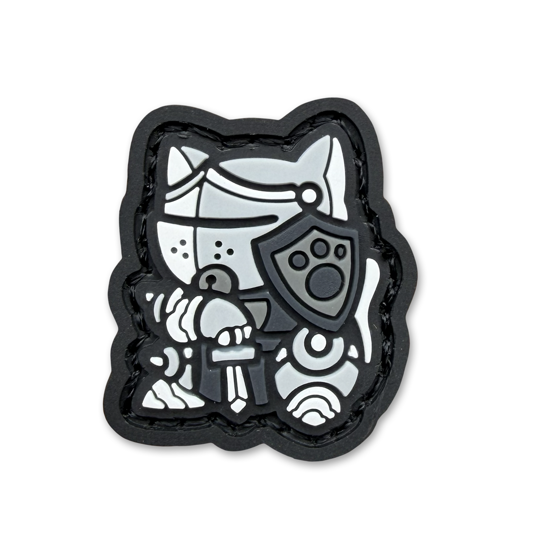 Knight Neko RE