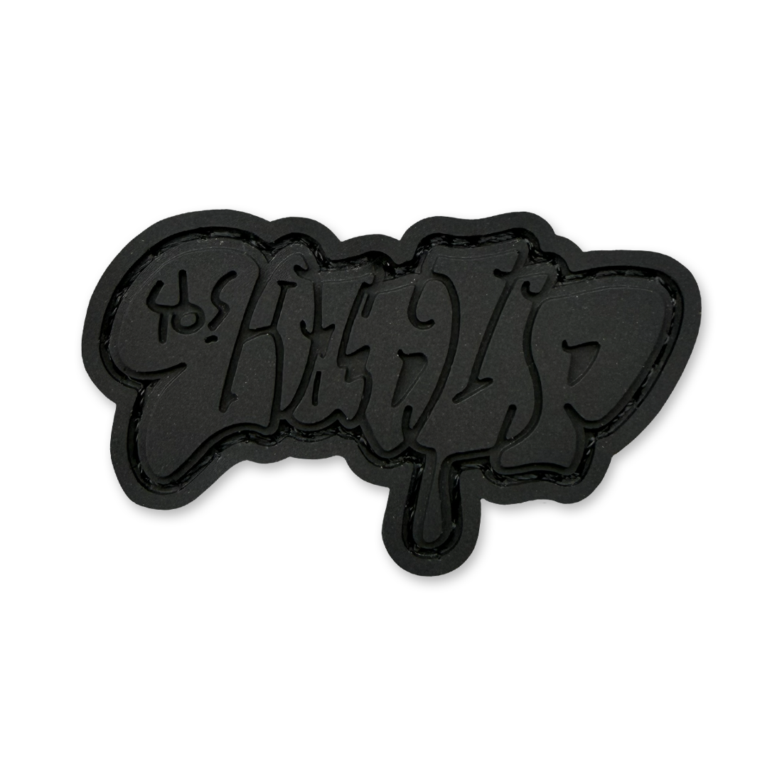 LOADUP Throw Up Blackout RE