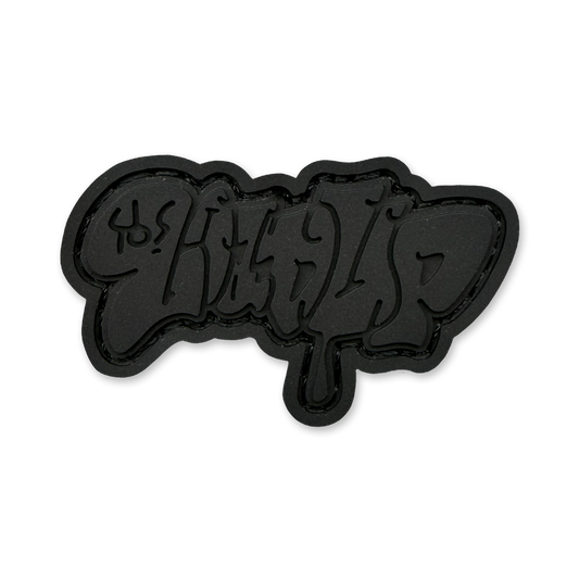 LOADUP Throw Up Blackout RE