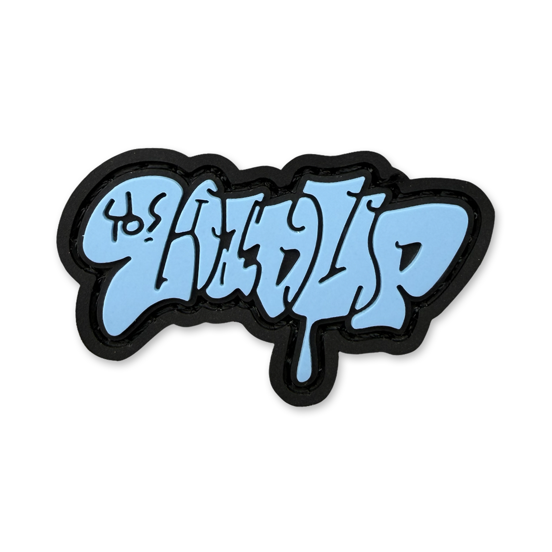 LOADUP Throw Up Blue RE