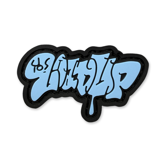 LOADUP Throw Up Blue RE