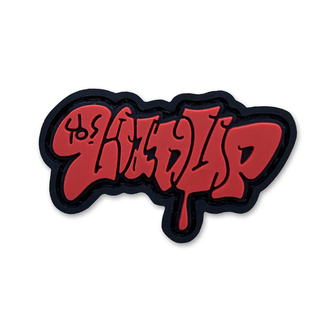LOADUP Throw Up Red RE