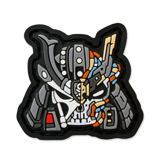 Mechasoul Kurosawa RE