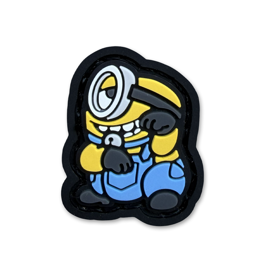 Minion Neko RE