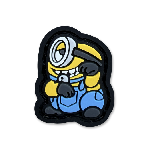 Minion Neko RE