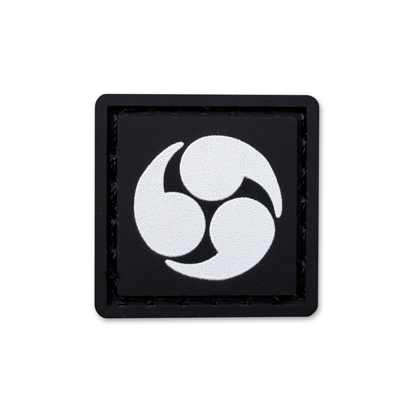 Mitsudomoe Emblem RE