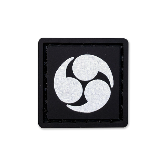 Mitsudomoe Emblem RE