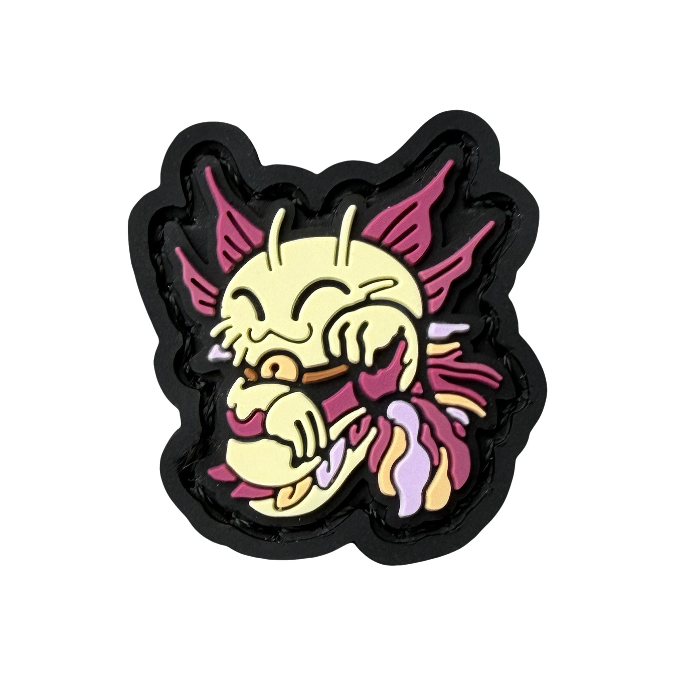 Mizutsune Neko RE