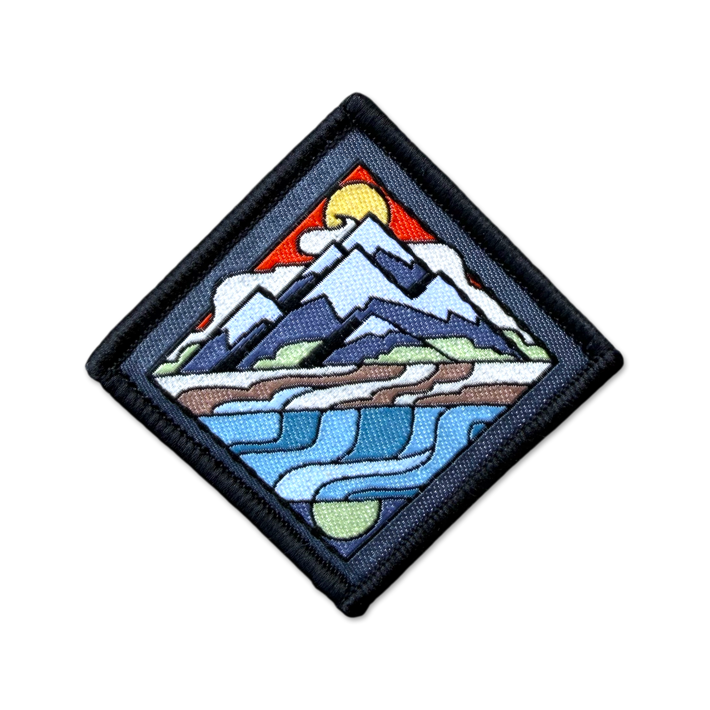 Mountain Patch