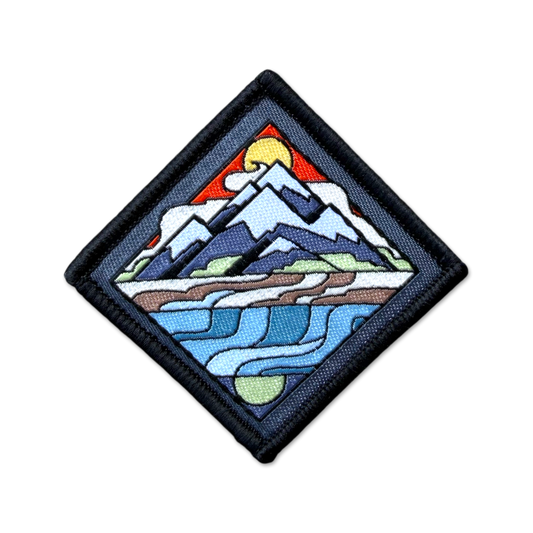 Mountain Patch