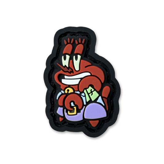 Mr. Krabs Neko RE