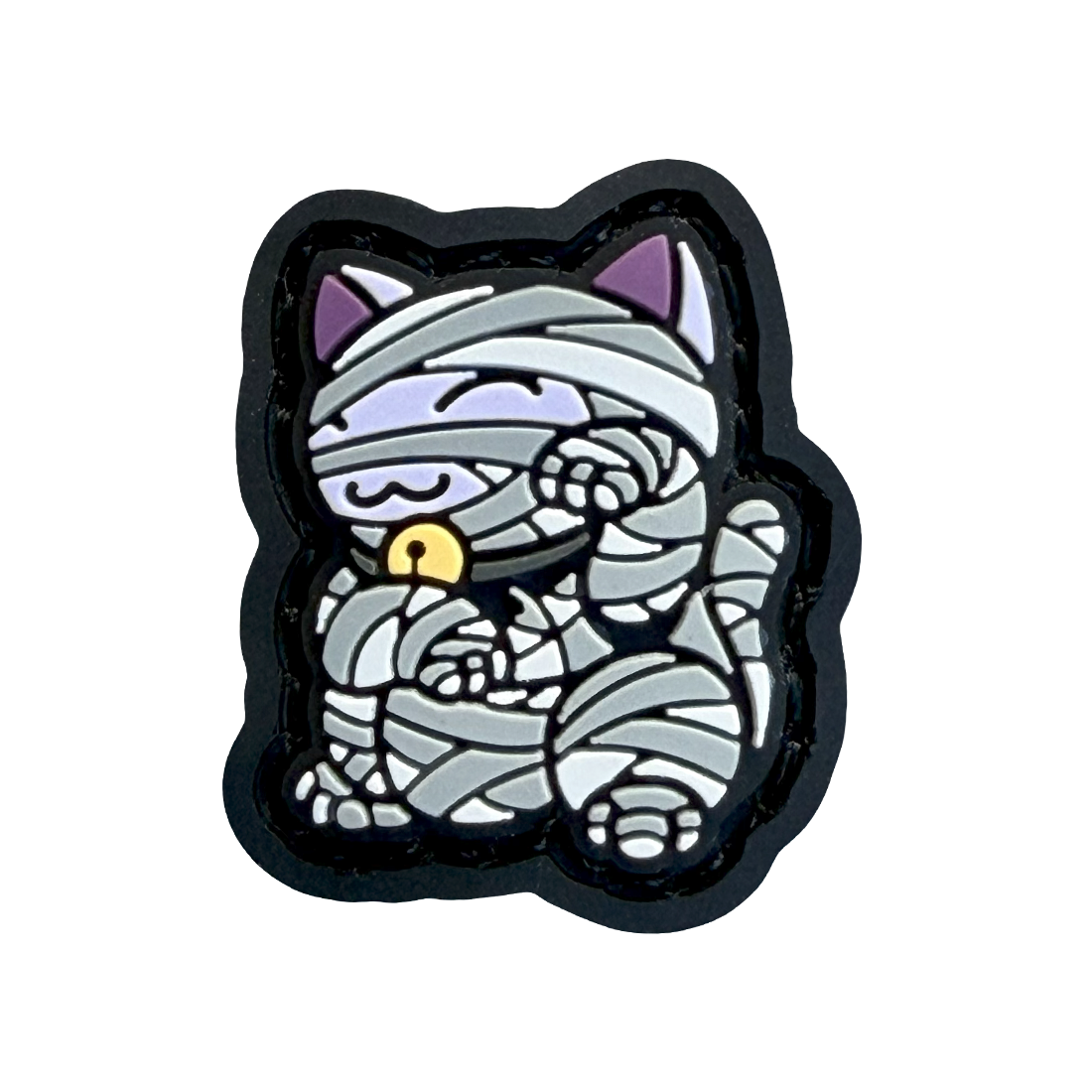 Mummy Neko RE