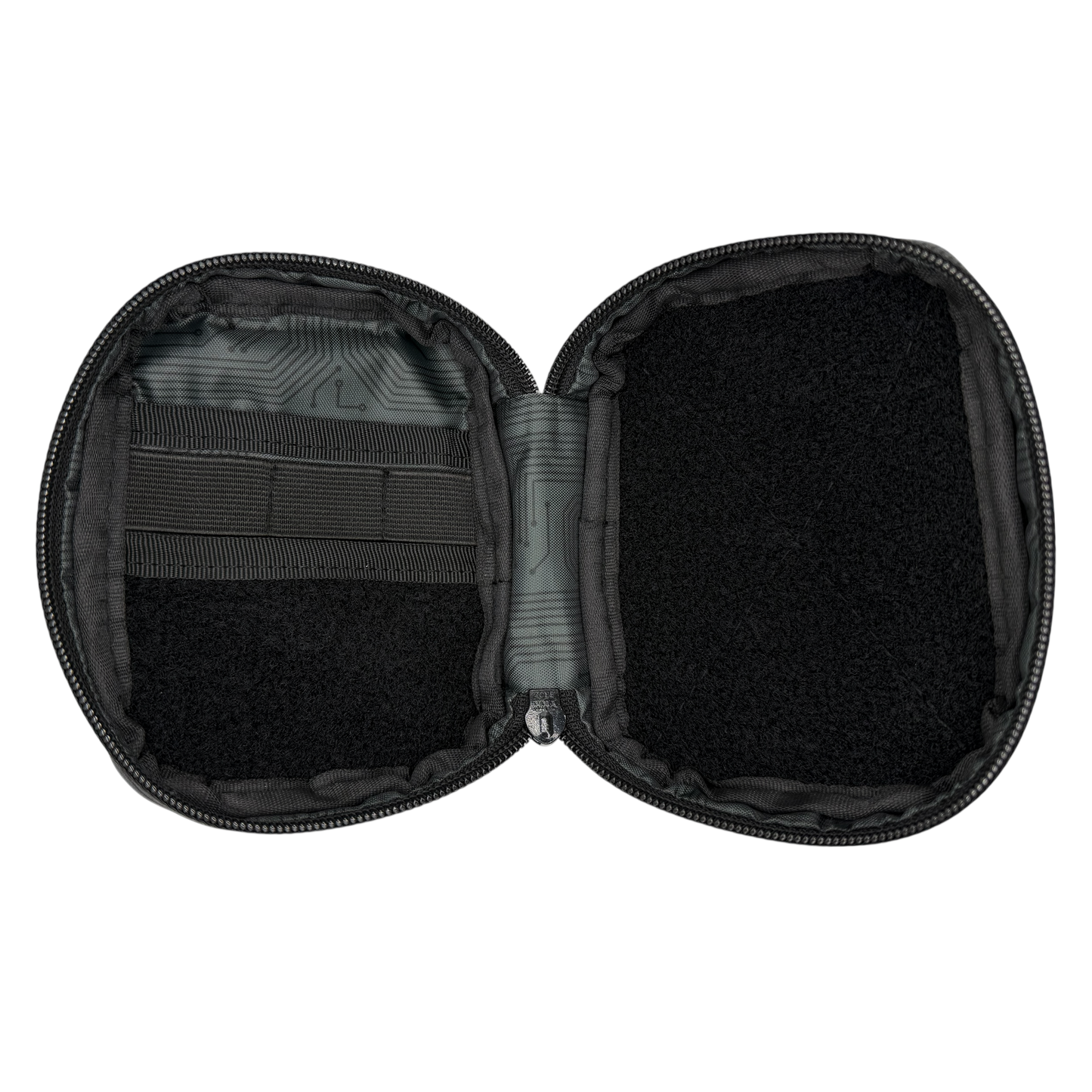 Companion 003 Pouch (BBS Collab - Grey Circuit)