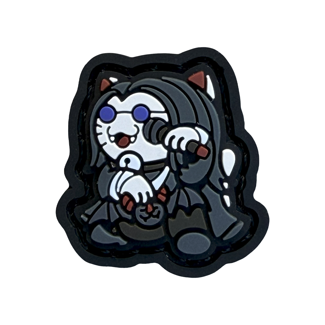 Ozzy Neko RE