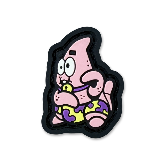 Patrick Neko RE
