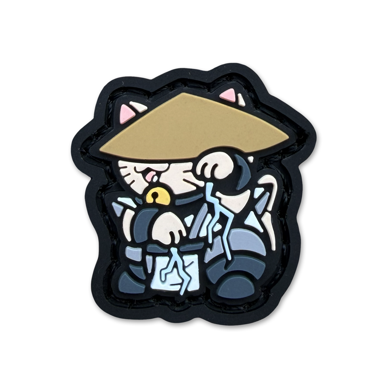 Raiden Neko RE