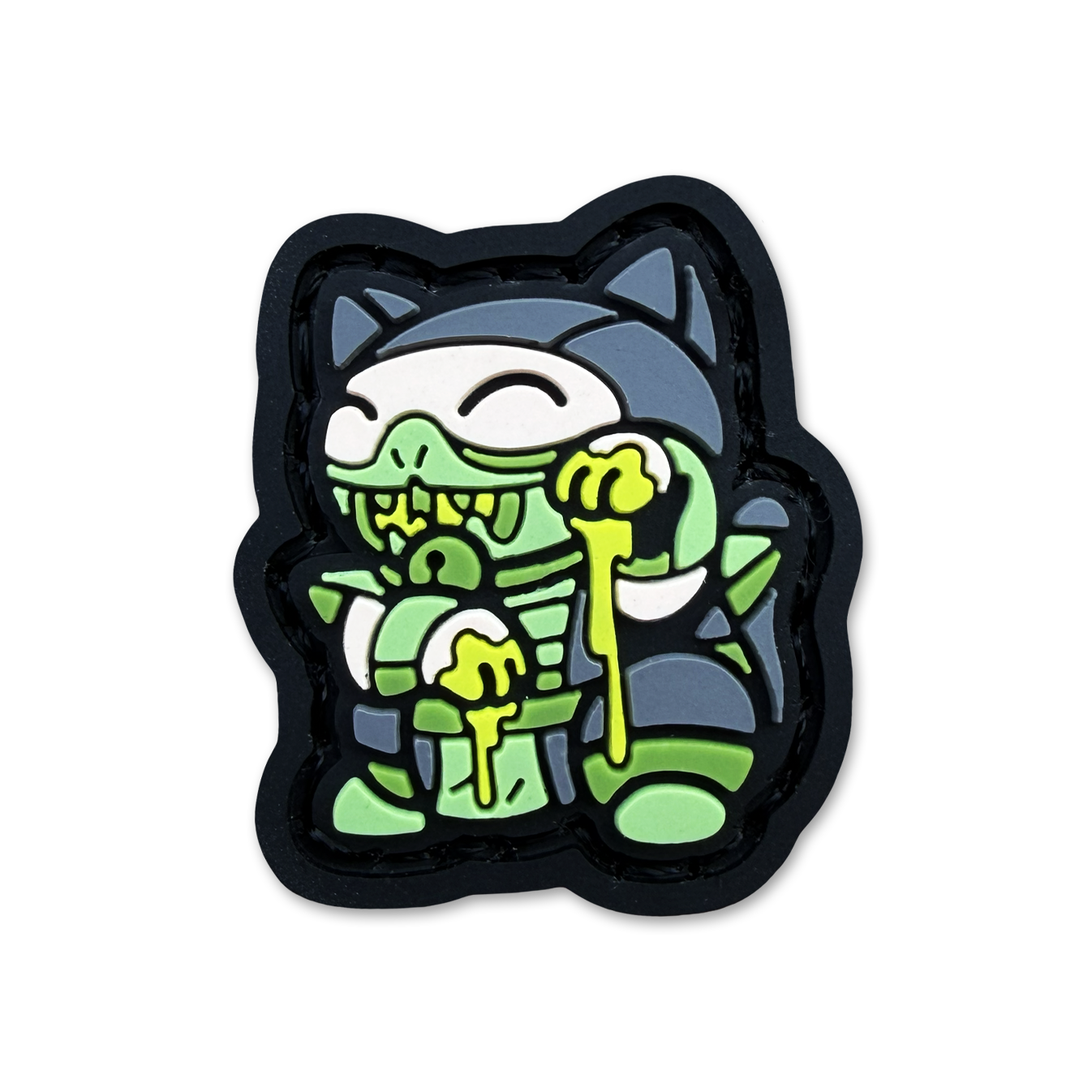 Reptile Neko RE