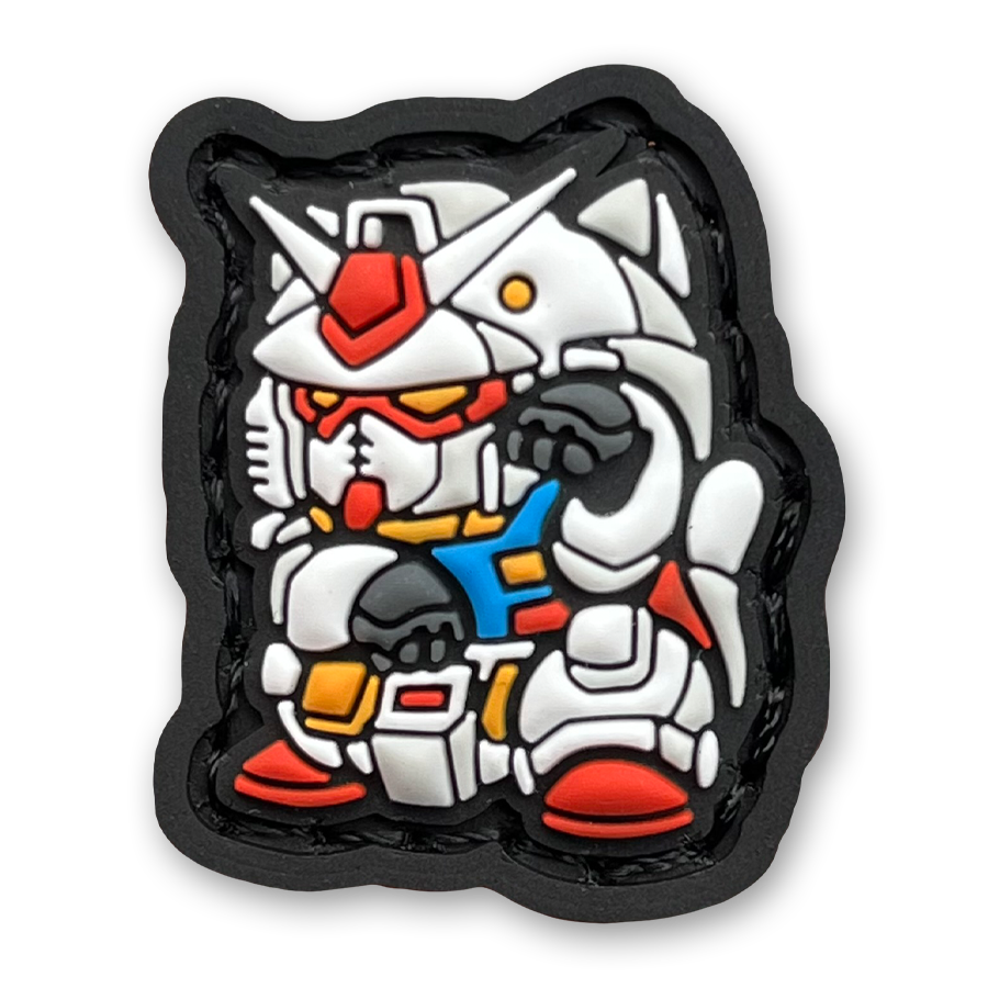 RX-78-2 Neko RE